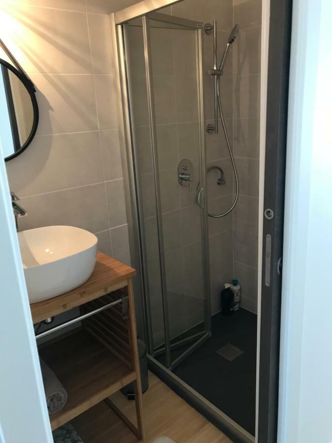 Apartment F2 Stanislas Nancy