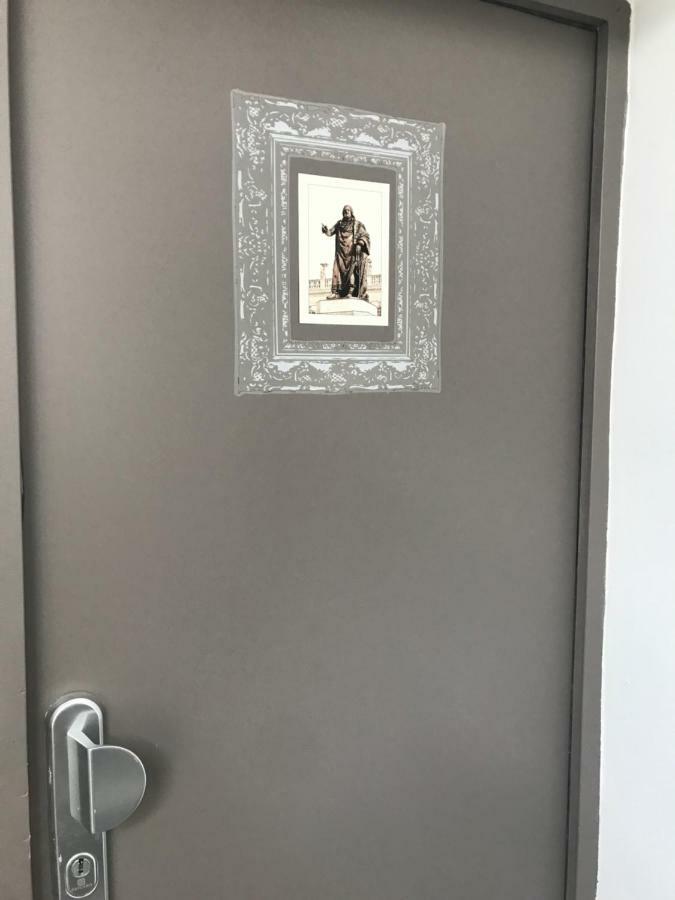 F2 Stanislas Apartment *